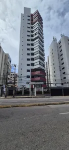 Apartamento com 3 Quartos à venda, 160m² no Cocó, Fortaleza