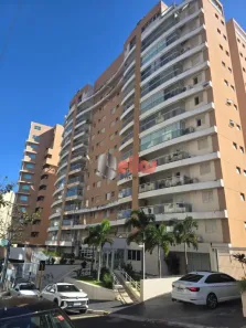 Apartamento com 3 Quartos à venda, 85m² no Vila Santo Antônio, Bauru