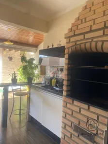 Casa de Condomínio com 3 Quartos à venda, 178m² no Wanel Ville, Sorocaba
