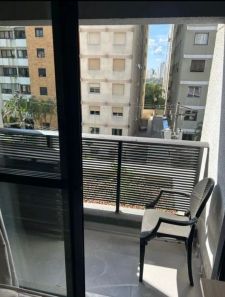 Apartamento com 1 Quarto à venda, 25m² no Vila Mariana, São Paulo