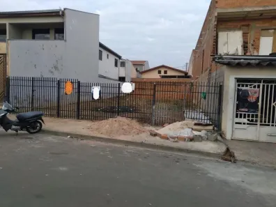 Lote/Terreno para alugar, 250m² no Residencial Portal Bordon II, Sumaré