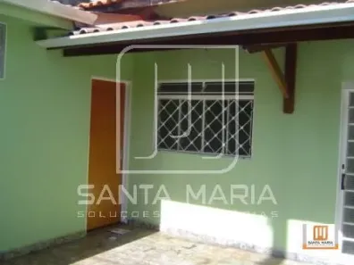 Imóvel Comercial com 5 Quartos à venda, 180m² no Conjunto Habitacional Jardim das Palmeiras, Ribeirão Preto