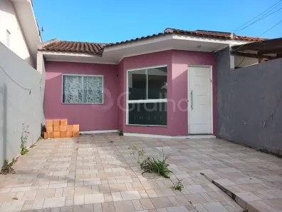 Casa com 2 Quartos à venda, 55m² no Bela Vista, Palhoça