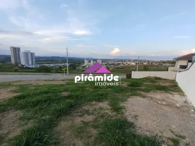 Lote/Terreno à venda, 530m² no Urbanova, São José dos Campos