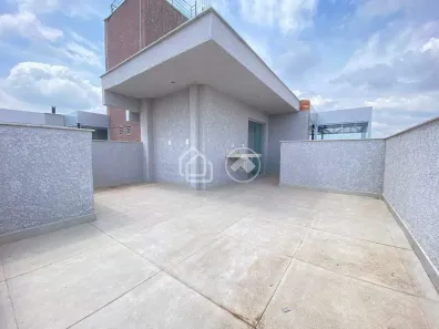 Cobertura com 2 Quartos à venda, 136m² no Padre Eustáquio, Belo Horizonte