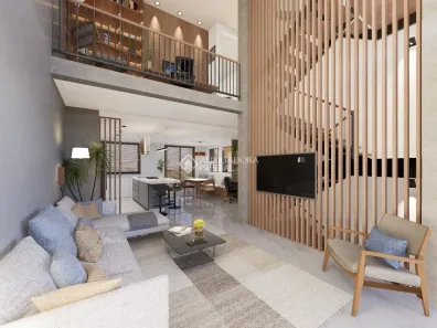 Casa de Condomínio com 3 Quartos à venda, 250m² no Vila Jardim, Porto Alegre