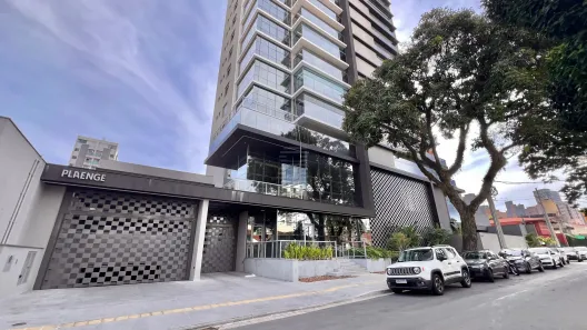 Apartamento com 2 Quartos à venda, 170m² no Cambuí, Campinas