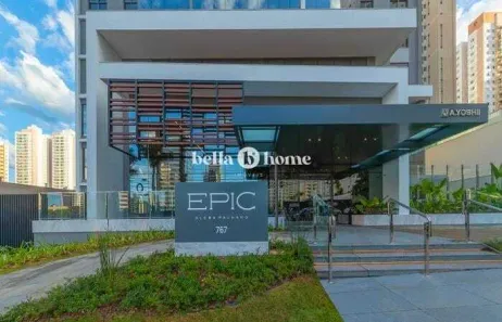 Apartamento com 3 Quartos à venda, 207m² no Santa Rosa, Londrina