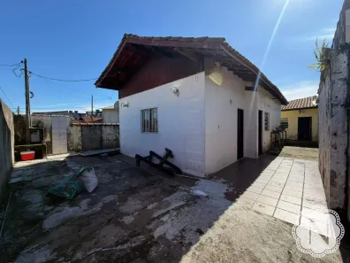 Casa com 2 Quartos à venda, 90m² no Nova Itanhaém (Praia), Itanhaém