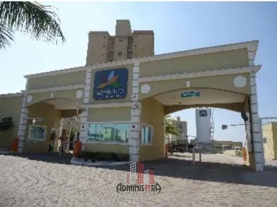 Apartamento com 3 Quartos à venda, 70m² no Parque Bela Vista, Votorantim
