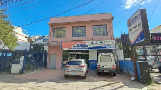 Sala Comercial para alugar, 140m² no Passo da Areia, Porto Alegre