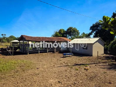 Fazenda/Sítio com 6 Quartos à venda, 280000m² no Arinos, Arinos