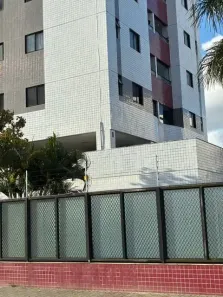 Apartamento com 3 Quartos à venda, 63m² no Várzea, Recife
