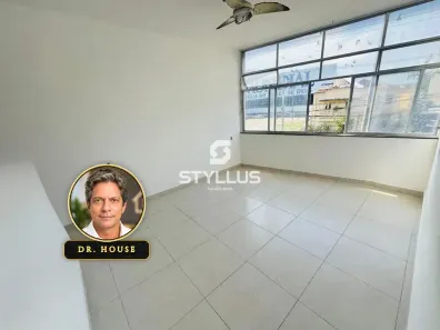 Apartamento com 2 Quartos à venda, 58m² no Quintino Bocaiúva, Rio de Janeiro