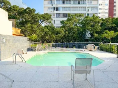 Apartamento com 2 Quartos à venda, 76m² no Ipanema, Rio de Janeiro