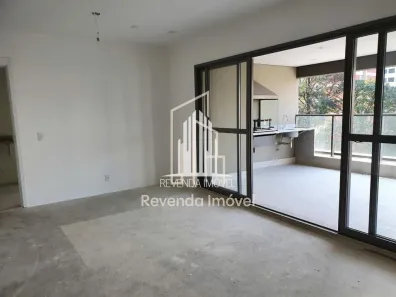 Apartamento com 3 Quartos à venda, 137m² no Santo Amaro, São Paulo