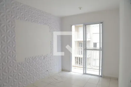 Apartamento com 2 Quartos à venda, 49m² no Vila Curuçá, São Paulo