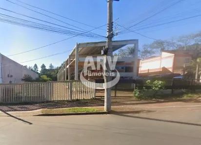 Galpão/Depósito/Armazém à venda, 1200m² no Vila Princesa Izabel, Cachoeirinha