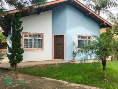 Casa com 4 Quartos à venda, 170m² no Campeche, Florianópolis