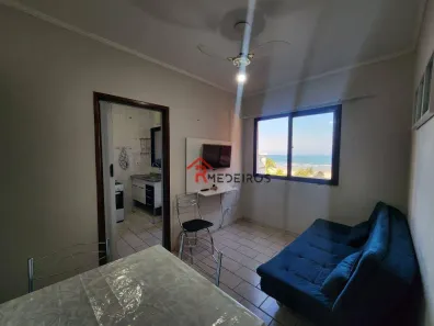 Apartamento com 1 Quarto à venda, 39m² no Aviação, Praia Grande
