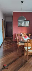 Apartamento com 3 Quartos à venda, 150m² no Vila Gilda, Santo André