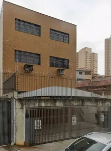 Ponto Comercial para alugar, 675m² no Vila Barreto, São Paulo