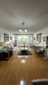 Apartamento com 3 Quartos à venda, 168m² no Boaçava, São Paulo