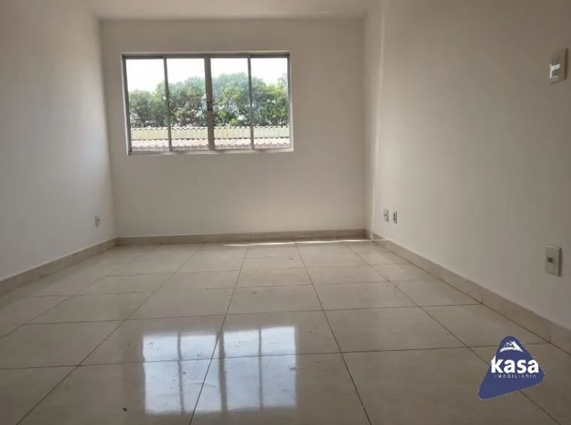 Apartamento com 3 quartos — Padre Eustáquio, Belo Horizonte