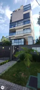 Apartamento com 3 Quartos à venda, 110m² no Juvevê, Curitiba