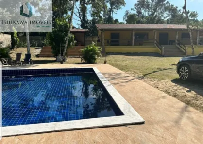 Fazenda/Sítio com 4 Quartos à venda, 2000m² no Itanhaém, Itanhaém