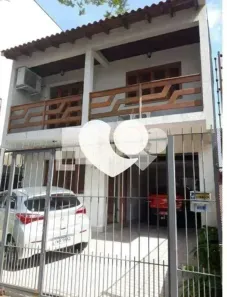 Casa com 3 Quartos à venda, 107m² no Santana, Porto Alegre