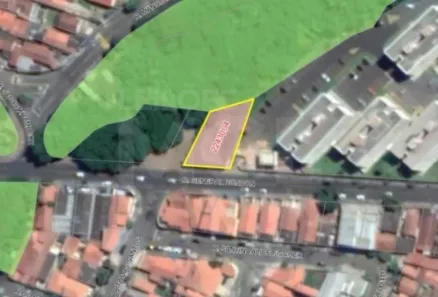 Casa com 2 Quartos à venda, 100m² no Vila Piza, Limeira