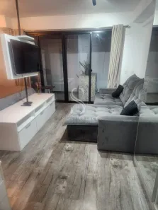 Apartamento com 1 Quarto à venda, 38m² no Bela Vista, São Paulo