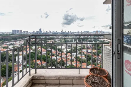 Apartamento com 1 Quarto à venda, 39m² no Consolação, São Paulo