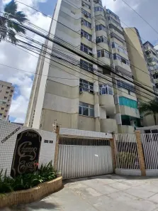 Apartamento com 4 Quartos para alugar, 151m² no Aldeota, Fortaleza