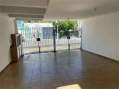 Sobrado com 4 Quartos à venda, 230m² no Alto de Pinheiros, São Paulo