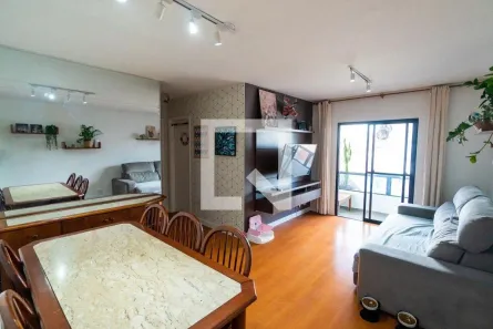 Apartamento com 2 Quartos à venda, 70m² no Saúde, São Paulo