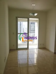 Apartamento com 2 Quartos para alugar, 48m² no Pinheiros, São Paulo