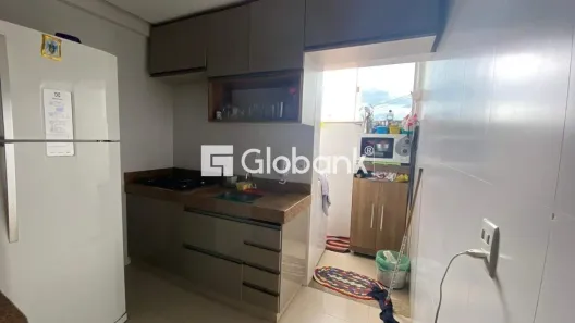 Apartamento com 3 Quartos à venda, 72m² no São José, Montes Claros