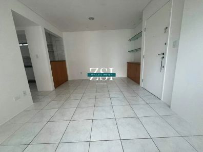 Apartamento com 1 Quarto à venda, 43m² no Boa Viagem, Recife