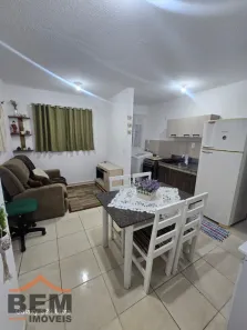 Apartamento com 1 Quarto para alugar, 40m² no Espinheiros, Itajaí