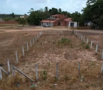 Lote/Terreno à venda, 250m² no Grilo, Caucaia