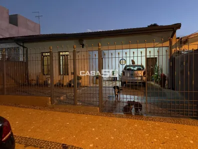 Casa com 3 Quartos à venda, 192m² no Vila Anhangüera, Campinas
