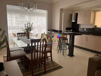Apartamento com 3 Quartos à venda, 93m² no Gravatá, Navegantes