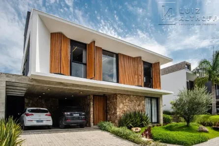 Casa com 4 Quartos à venda, 386m² no Pedra Branca, Palhoça