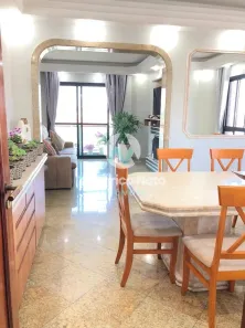 Apartamento com 4 Quartos à venda, 228m² no Vila Prudente, São Paulo