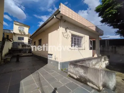 Casa com 3 Quartos à venda, 230m² no Jardim Montanhês, Belo Horizonte