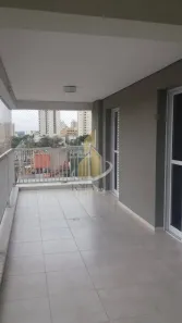 Apartamento com 3 Quartos à venda, 105m² no Floradas de São José, São José dos Campos