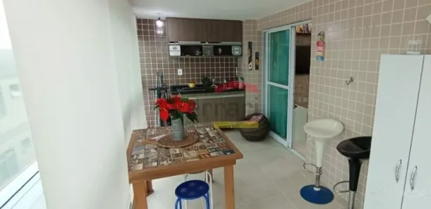 Apartamento com 2 Quartos à venda, 86m² no Caiçara, Praia Grande