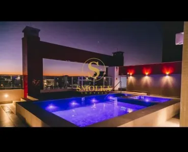 Apartamento com 1 Quarto para alugar, 47m² no Centro, Florianópolis